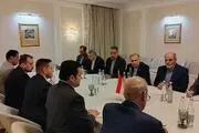 جزئیات توافق مهم امنیتی ایران و عراق 