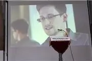 تلاش همه‌جانبه آمریکا برای دستگیری اسنودن