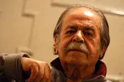 جشن تولد 89 سالگی «پدرسالار» ایران/ عکس
