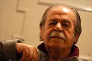 عکسی خاطره‌انگیز از ۴۷ سال پیش پدرسالار سینمای ایران