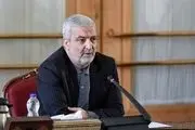 کاظمی قمی: اگر طالبان آب ایران را نداد آن وقت حجت تمام است