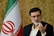 قاضی‌زاده هاشمی: تا آخر انتخابات در صحنه خواهم بود