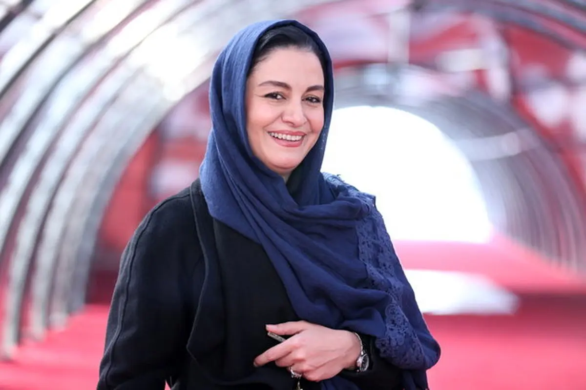 انتقاد «مریلا زارعی» از سکوت مجامع جهانی