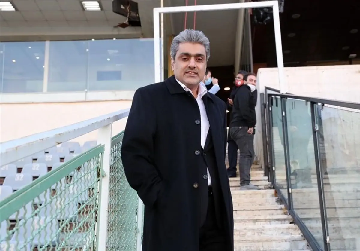 مدیرعامل سایپا با استعفای خبیری موافقت کرد