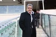 مدیرعامل سایپا با استعفای خبیری موافقت کرد