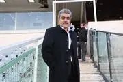مدیرعامل سایپا با استعفای خبیری موافقت کرد