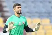 اتفاقات جالب در بازی دوستانه امروز نساجی و پرسپولیس