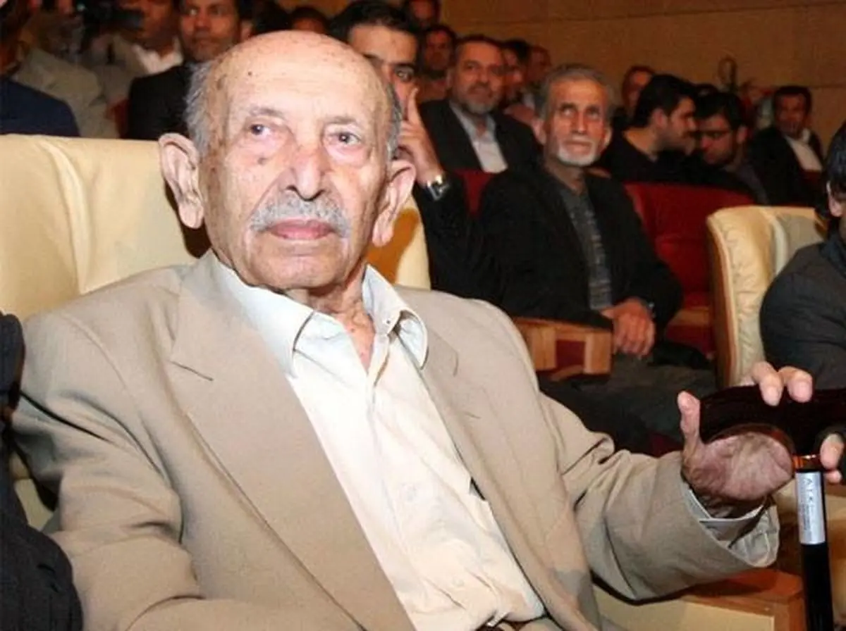 مرتضی احمدی دخترش را به این آقای بازیگر شوهر داد