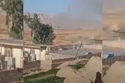 تصاویری از لحظه دستگیری قاتلان کیان پیرفلک+ فیلم