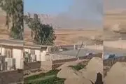 تصاویری از لحظه دستگیری قاتلان کیان پیرفلک+ فیلم