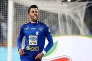 فعلا بازگشت یک بازیکن به استقلال قطعی است!
