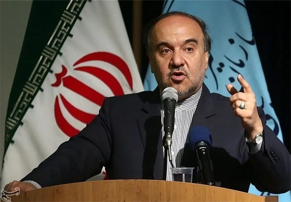 مجموعه ورزشی کنگان با سرمایهگذاری ۲۰ میلیارد تومان افتتاح شد