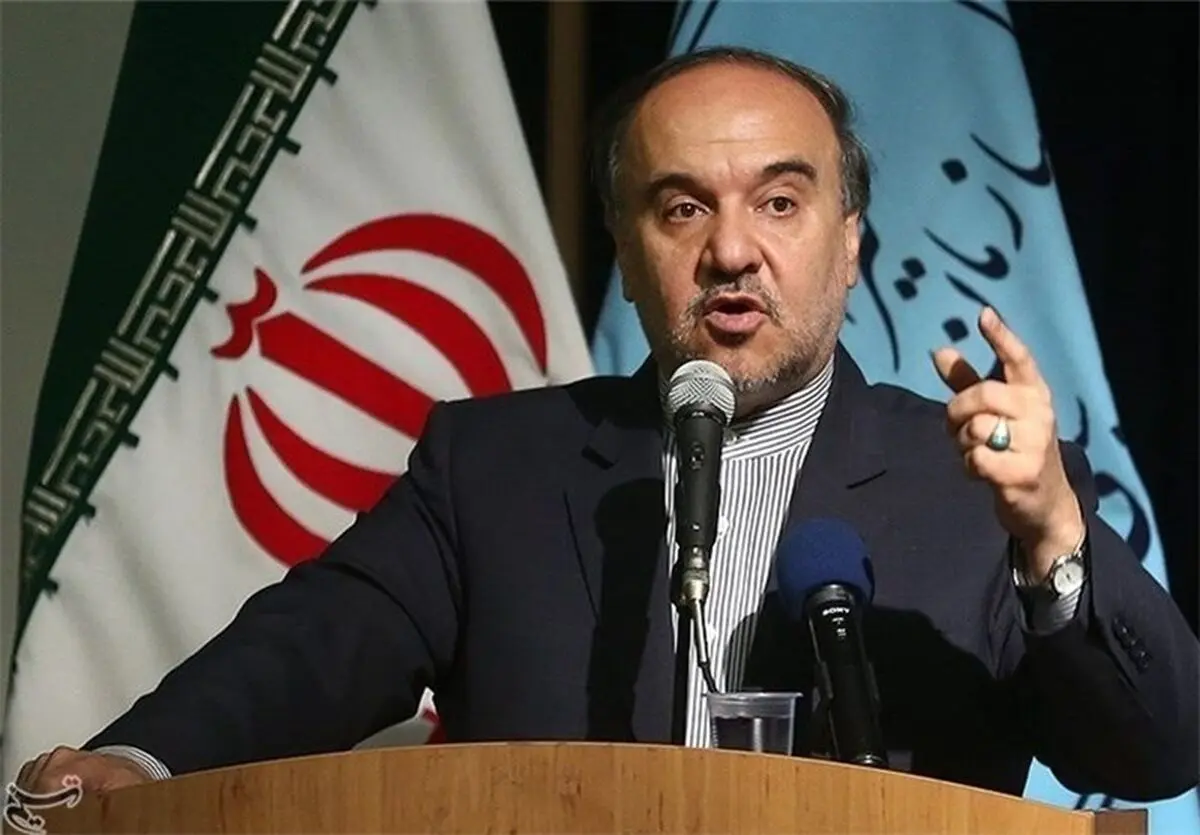 مجموعه ورزشی کنگان با سرمایه‌گذاری ۲۰ میلیارد تومان افتتاح شد 