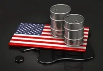 بررسی سقوط بی‌سابقه قیمت نفت آمریکا