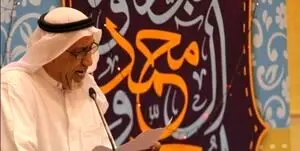 بازداشت شاعر بحرینی به دلیل مخالفت با صهیونیست‌ها