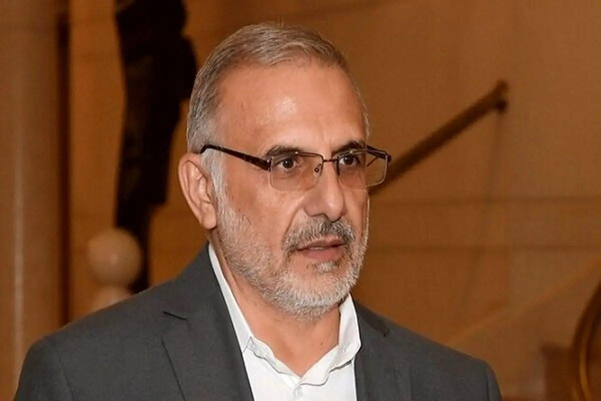 لبنان اولین مانع در برابر پروژه «اسرائیل بزرگ» است