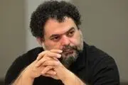 تغییر چهره فرهاد بشارتی بعد از ۱۸ سال