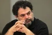 تغییر چهره فرهاد بشارتی بعد از ۱۸ سال