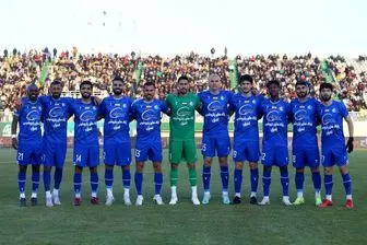  استقلال و پرسپولیس از یک زاویه زخم خوردند+عکس