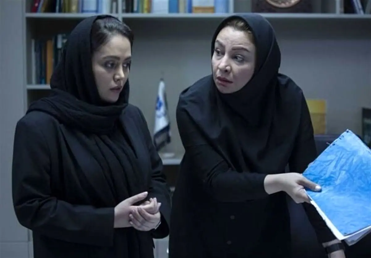 نگاهی به فیلم "پرونده باز است"