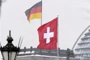 سوئیس آلمانی ها را متهم به جاسوسی کرد