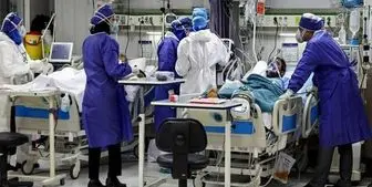 آخرین آمار کرونا در ایران 26 مهر 1401 /شناسایی 307 بیمار جدید کرونایی
