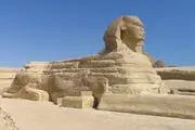 جنجال مفتی مصری درباره مجسمه ابوالهول 