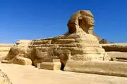 جنجال مفتی مصری درباره مجسمه ابوالهول 