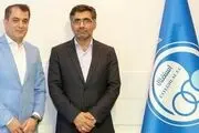 خلیل زاده: منزوی را در استقلال حفظ می‌کنیم