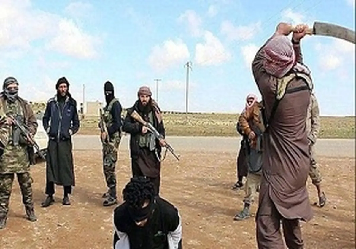 انتقام داعش از سرکردگان فراریاش!