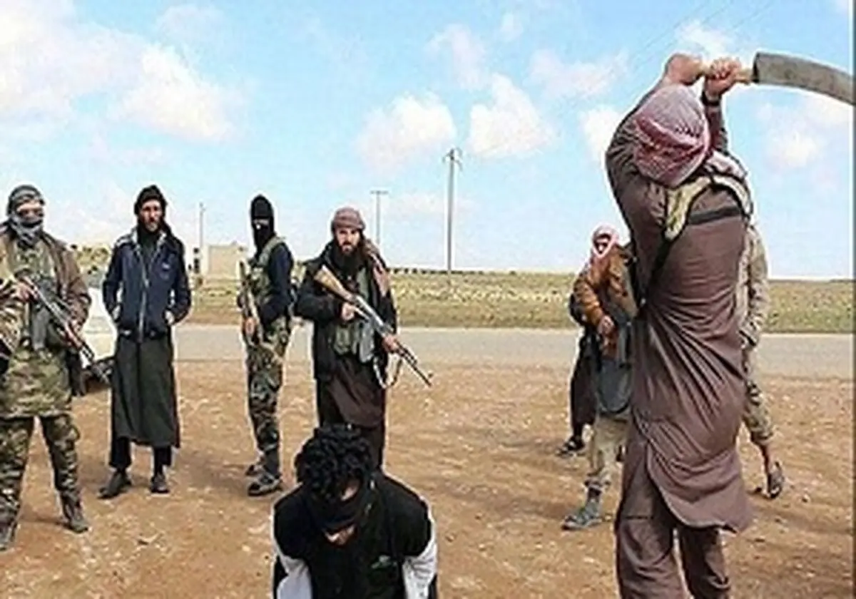 انتقام داعش از سرکردگان فراری‌اش!