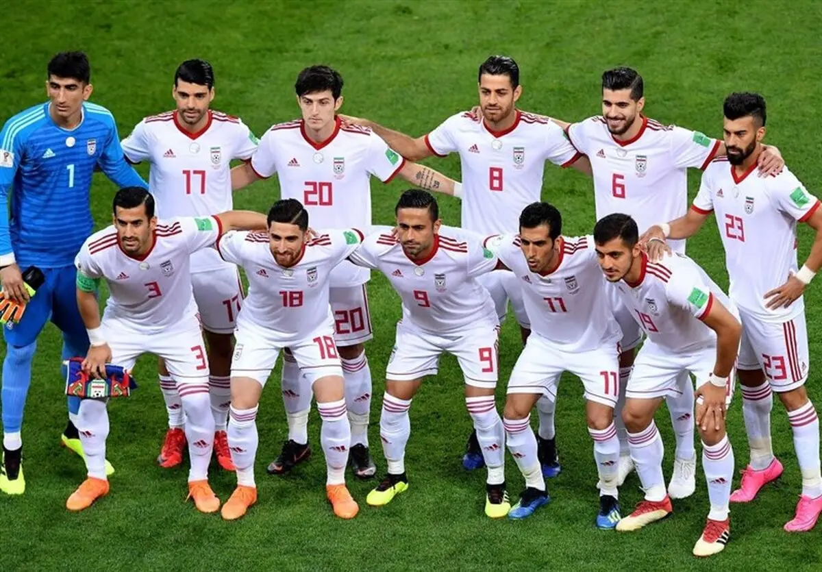 عراقی ها برای بازی با ایران جنگ روانی را شروع کردند!