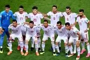 بازیکن کروات برای تیم ملی ایران آرزوی موفقیت کرد
