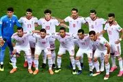 ایران - عمان/ جام ملتهای آسیا تازه شروع شد