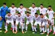 بازیکن کروات برای تیم ملی ایران آرزوی موفقیت کرد

