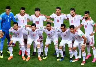 بازیکن کروات برای تیم ملی ایران آرزوی موفقیت کرد
