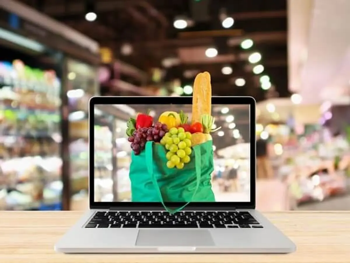 فروش آنلاین میوه و تره‌بار در میادین پایتخت
