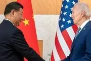 
حمله چین به آمریکا/ افترازنی و جوسازی مطلق به سبک آمریکا
