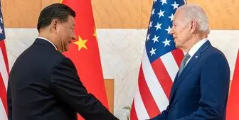 چین دو تبعه آمریکایی را تحریم کرد