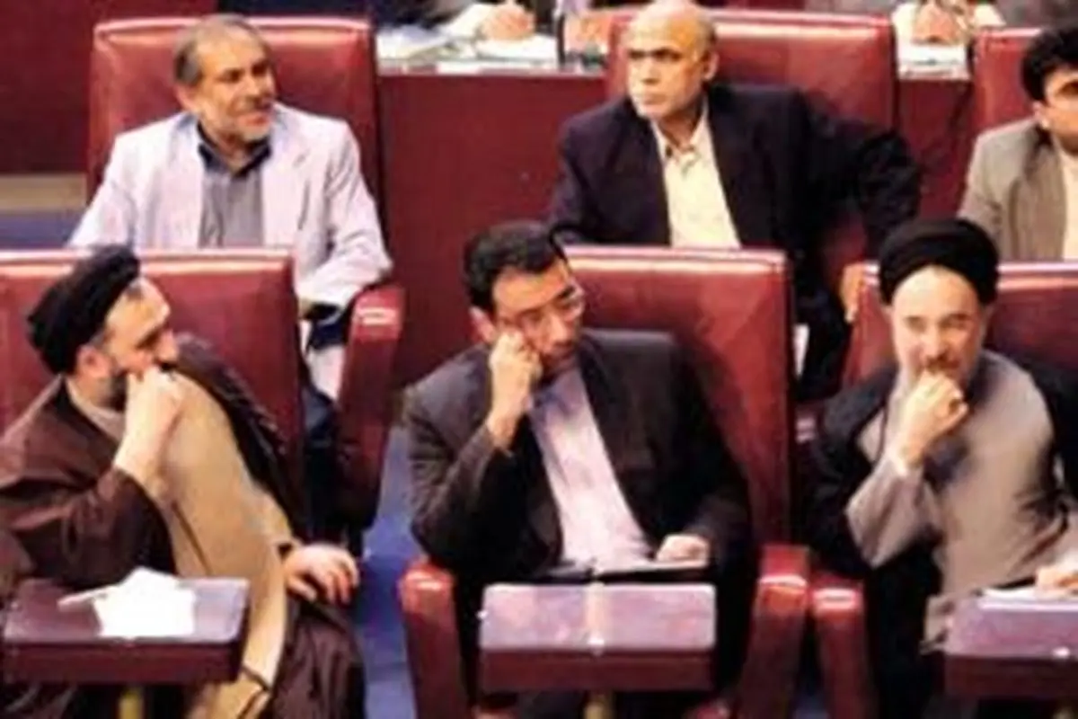 سیاست بازی در وزارت علوم موجب فرار مغزها