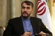 امیرعبداللهیان با سفیر سوریه در تهران دیدار و گفت وگو کرد