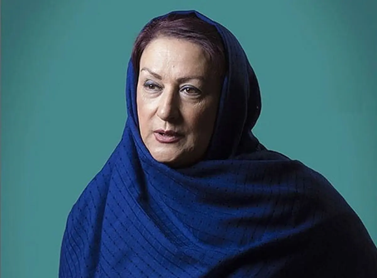 تیپ خفن و زیبای مریم امیرجلالی /عکس