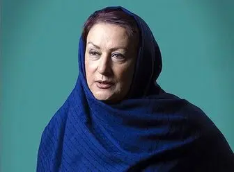 واکنش نامحترمانه «مریم امیرجلالی» به حواشی «شام ایرانی»/ عکس