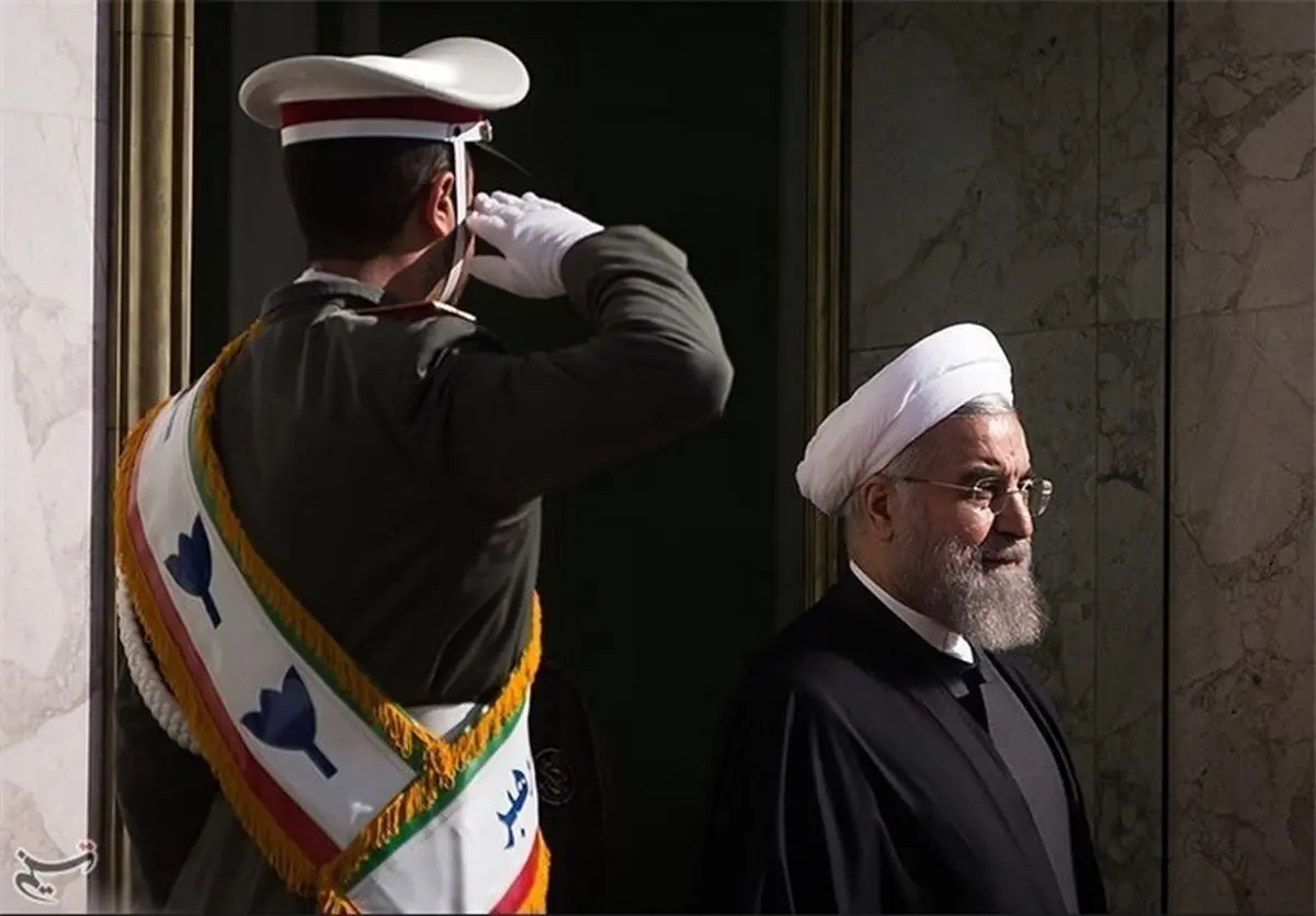 روحانی به پاکستان میرود