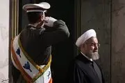 روحانی به پاکستان می‌رود
