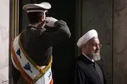 روحانی به پاکستان می‌رود