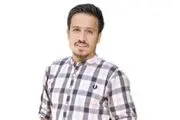 حسین سلیمانی: به تلویزیون مدیونم 