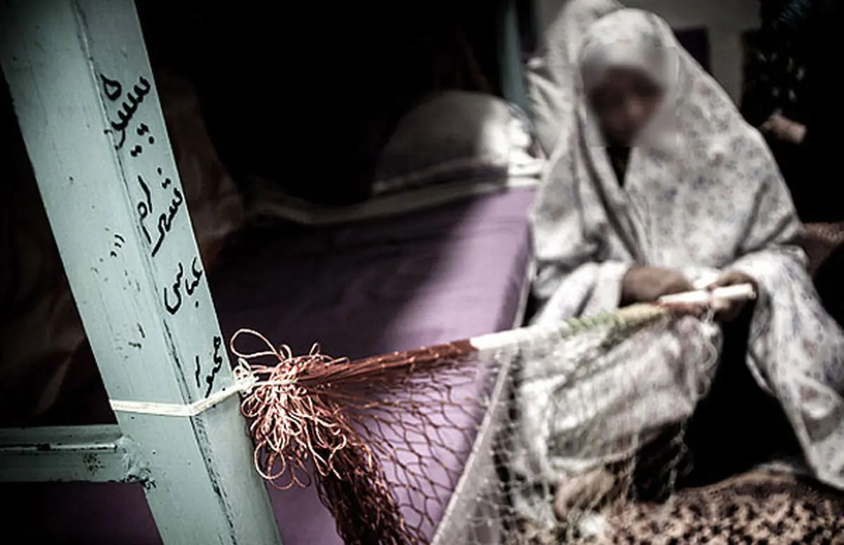 نیاز جدی شهرستان ها به ایجاد مراکز ترک اعتیاد بانوان