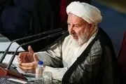 ولایت فقیه صرفا یک بحث تئوریک نیست؛ اجرایی و عملی است