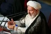 ولایت فقیه صرفا یک بحث تئوریک نیست؛ اجرایی و عملی است